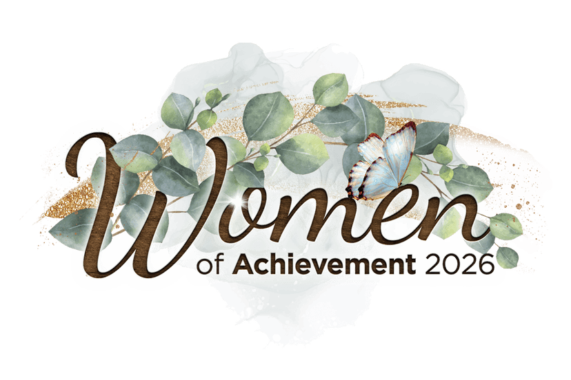 Women of Achievement 2026
